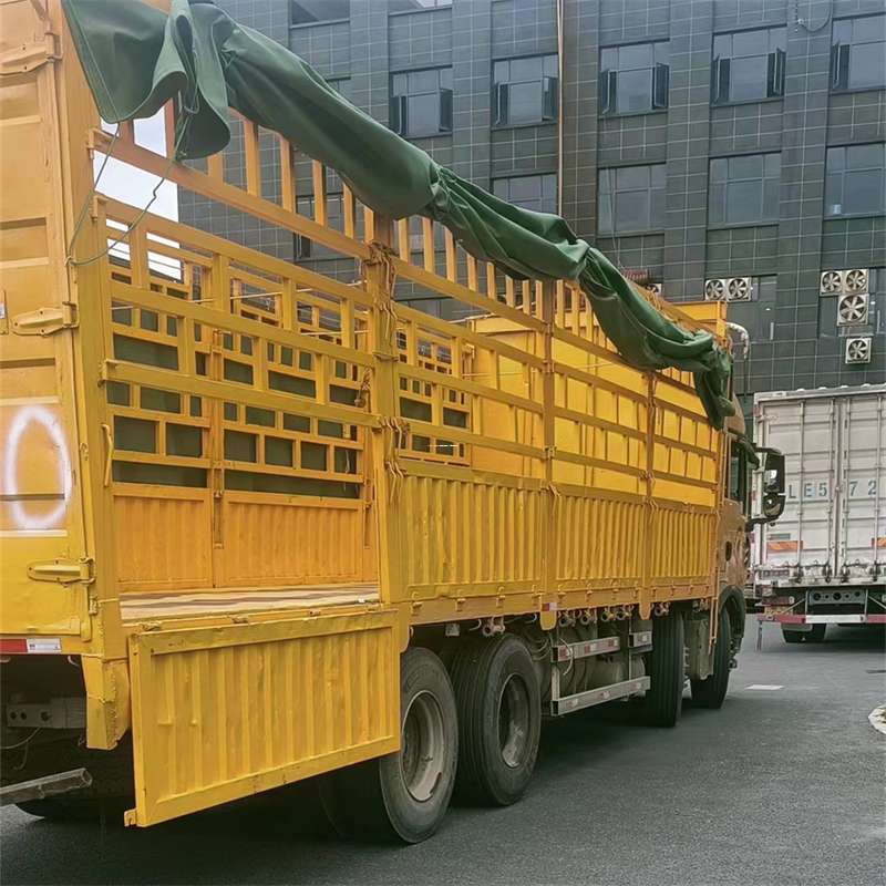濮阳到新泰物流公司——一站式货运服务（到新泰的物流）