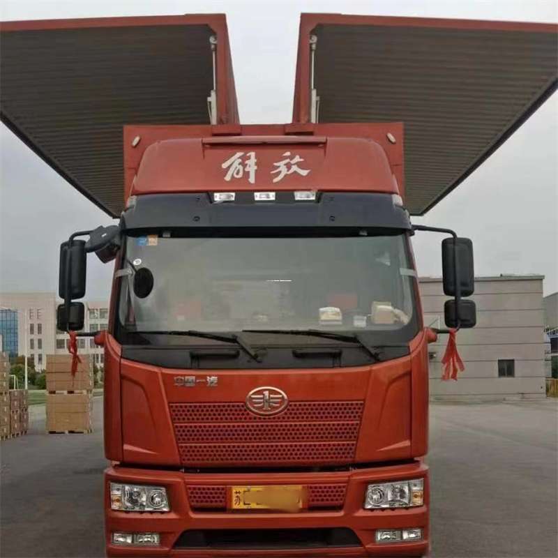濮阳到长丰物流公司-一站式货运服务（长丰物流网点查询）