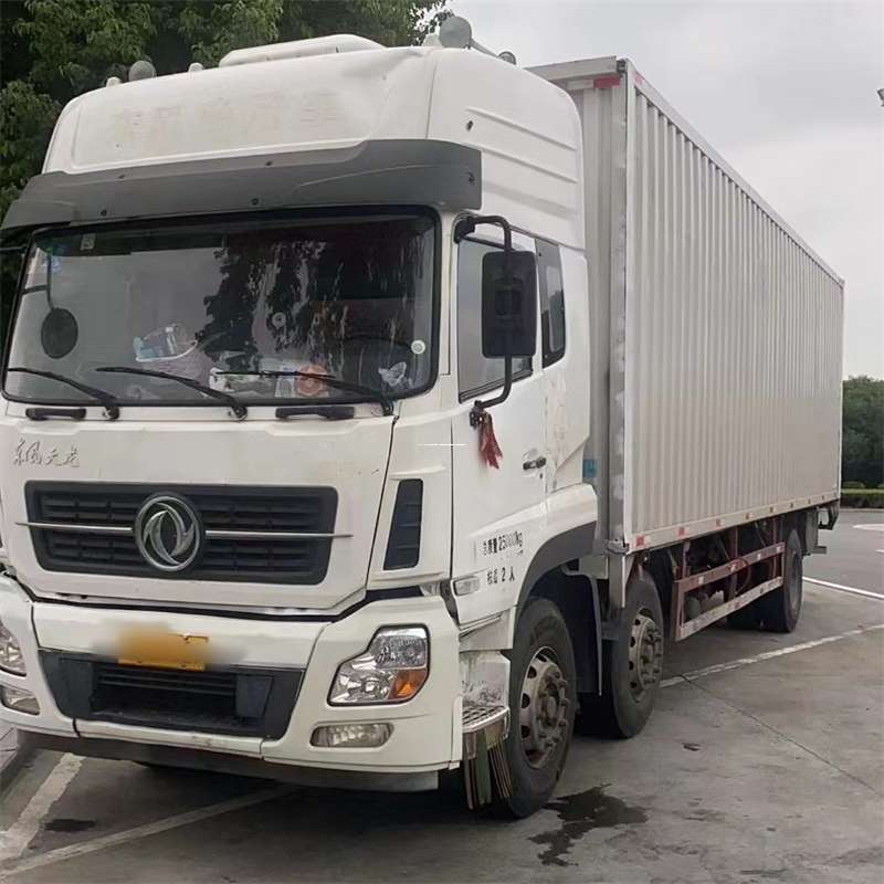 濮阳到汉中物流公司——一站式服务，让货运更便捷（汉中物流公司在哪里）