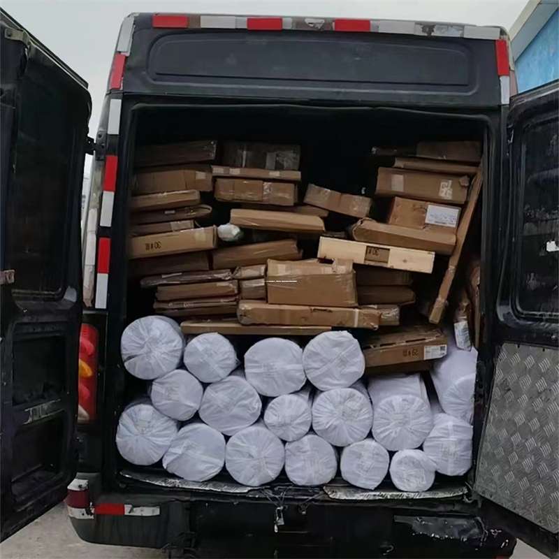 濮阳至北海货运专线——一站式物流服务，让您的货物畅行无忧（北海到全国物流货运公司）
