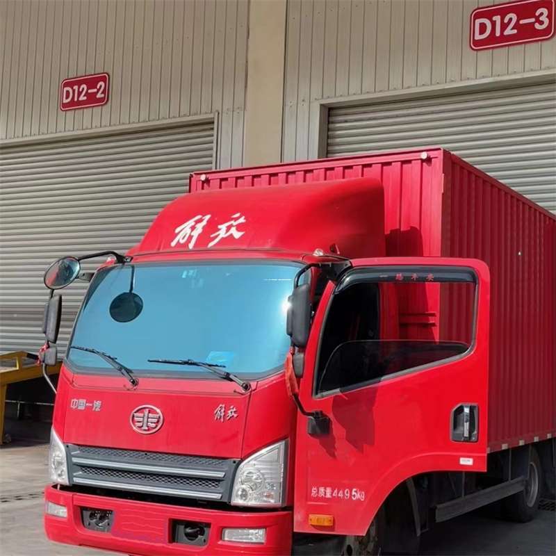 濮阳到安徽物流公司——专业货运，安心送达（到安徽的物流公司）