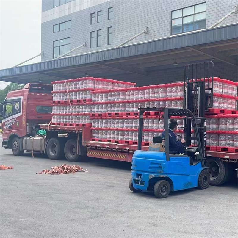 濮阳到宁波物流公司——一站式服务，让货运更轻松