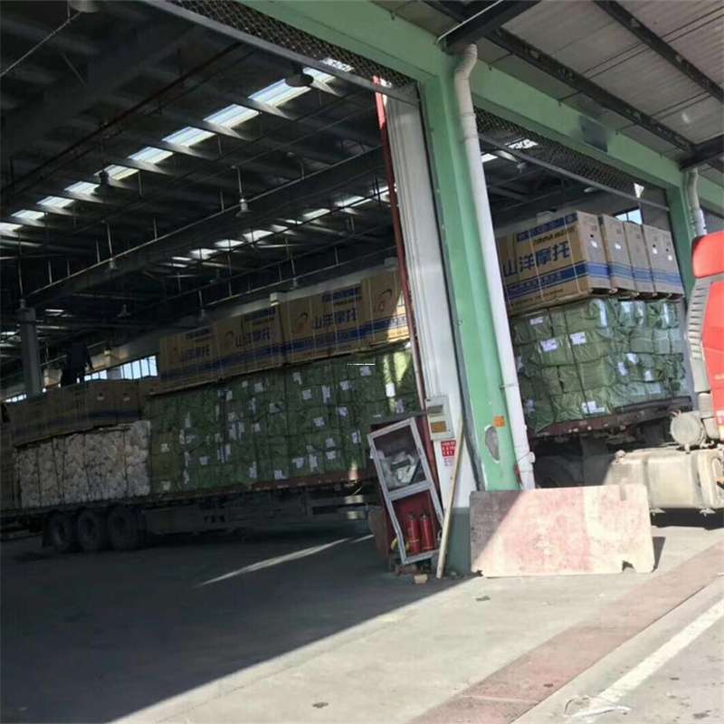 濮阳至肥东物流专线，一站式服务让货运更高效（肥东物流公司电话号码）