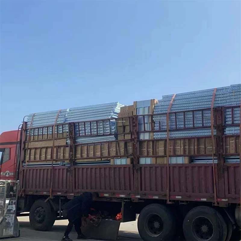 濮阳到衡阳物流公司——一站式服务，让货运更轻松