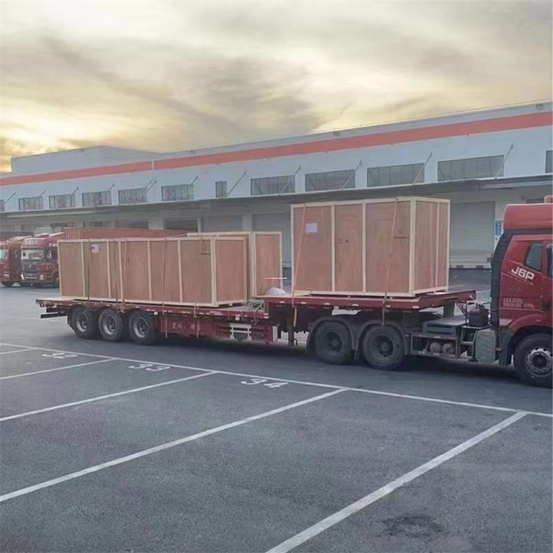 濮阳到岳阳物流公司——一站式服务，让货运更便捷