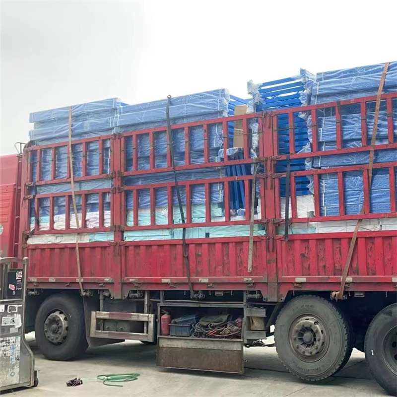 濮阳到淮安物流公司——一站式服务，让货运更便捷