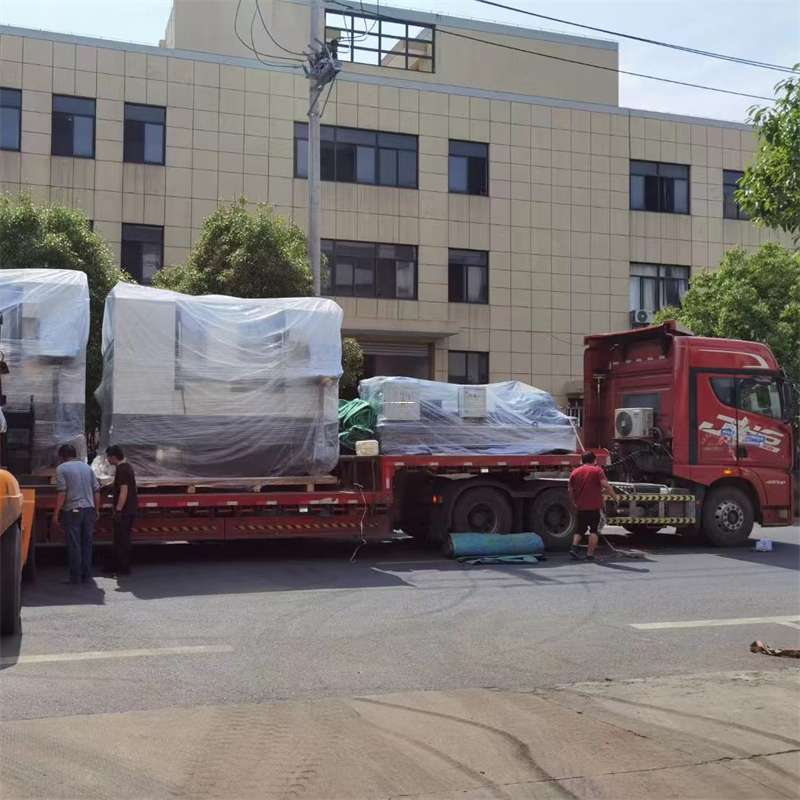濮阳到南京物流公司一站式服务，让货运更轻松
