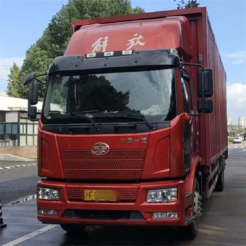 濮阳到苏州姑苏物流公司——专业货运，安心托付