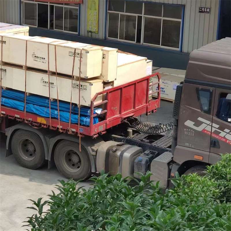 濮阳到海口物流公司一站式服务，让货运更轻松