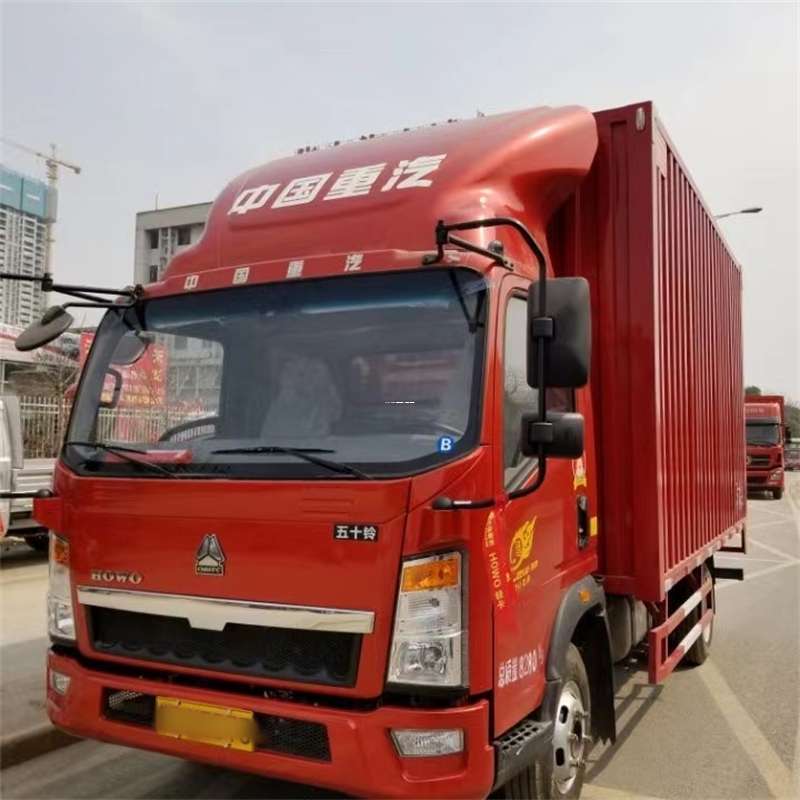 濮阳到厦门物流公司——专业货运，全程无忧