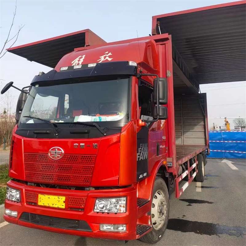 濮阳到即墨物流公司，一站式服务，让货运更便捷（到即墨物流公司,一站式服务,让货运更便捷）
